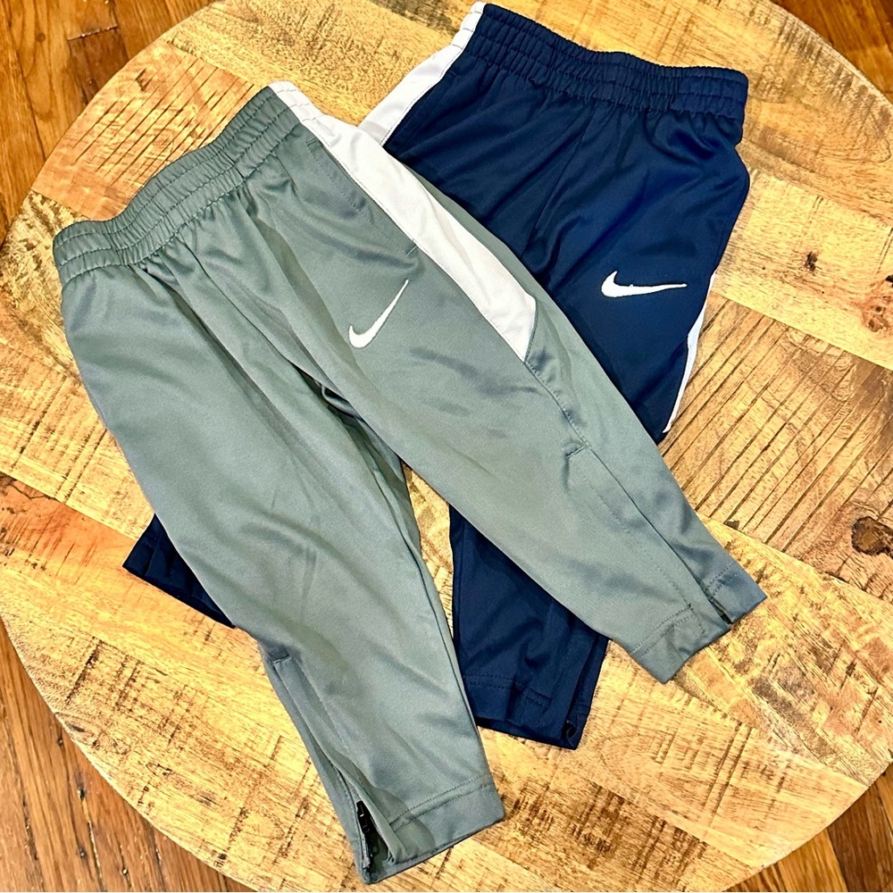 Nike 2T Athletic Pants (Bundle)